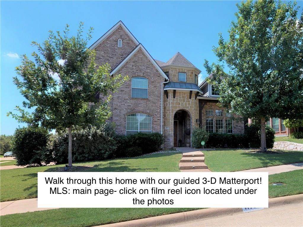 11907 Salisbury Drive - Photo 1 11907 Salisbury Drive - Photo 1
