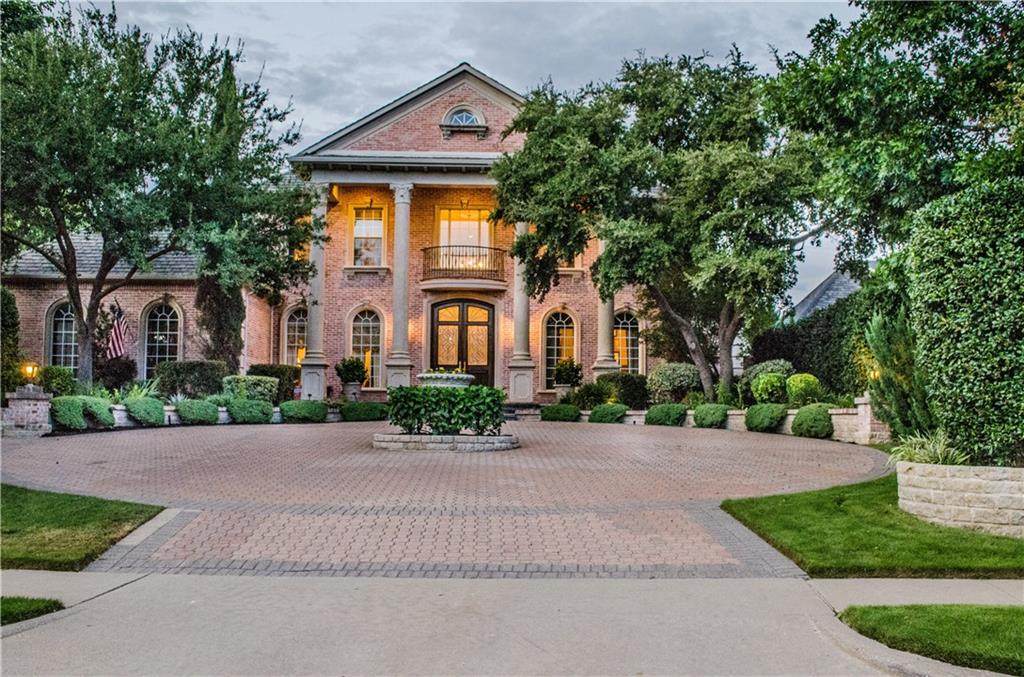 5272 Spicewood Lane - Photo 1