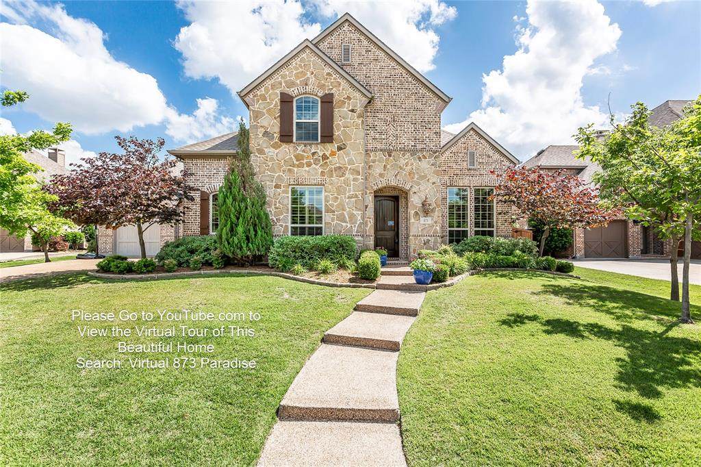 873 Paradise Circle - Photo 1