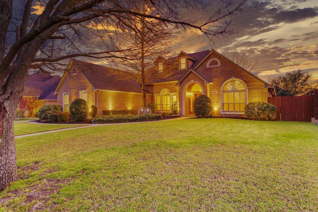 1126 Berkley Drive - Photo 1 1126 Berkley Drive - Photo 1