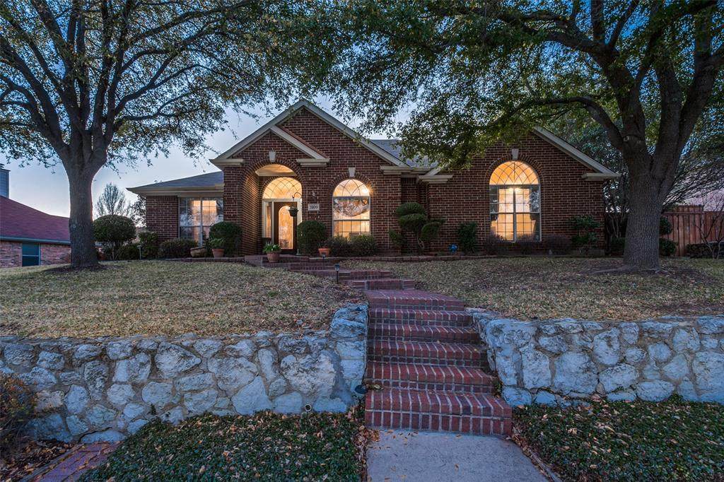 3109 Harbor Pointe Drive - Photo 1 3109 Harbor Pointe Drive - Photo 1