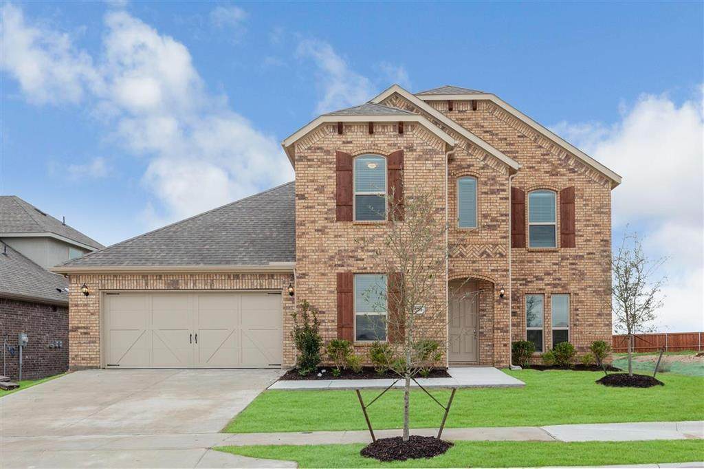15201 Belclaire Avenue - Photo 1