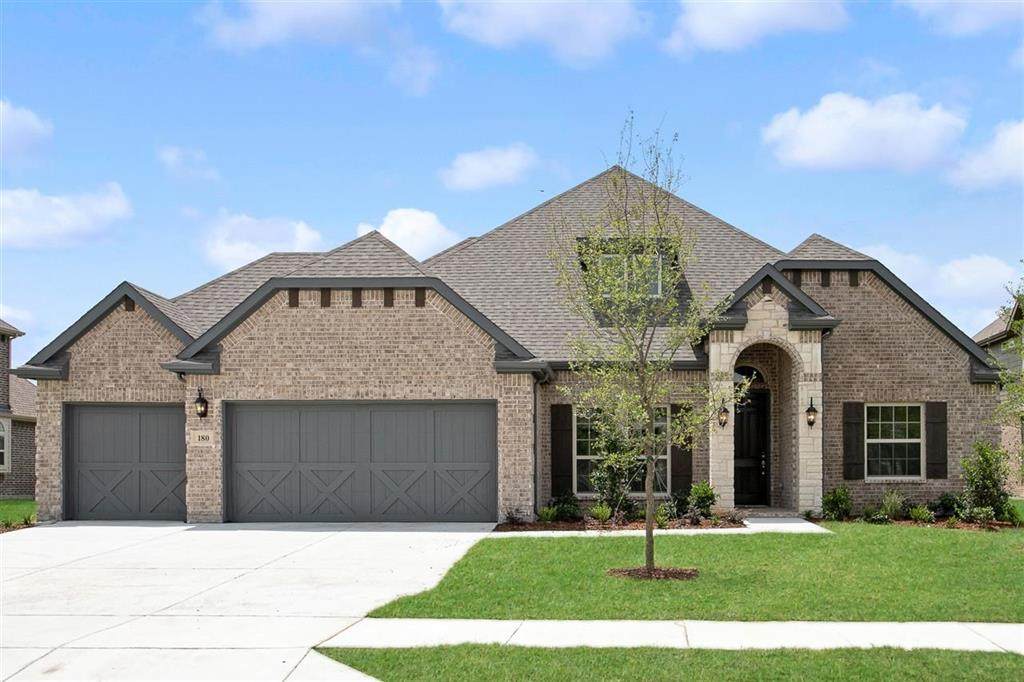 180 Andover Lane - Photo 1