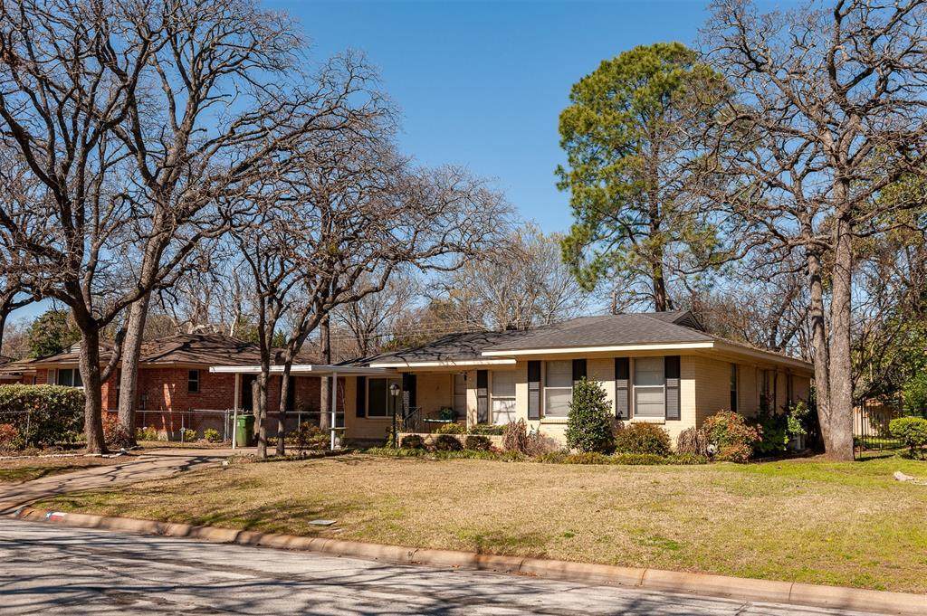 1407 Bluebonnet Trail - Photo 1