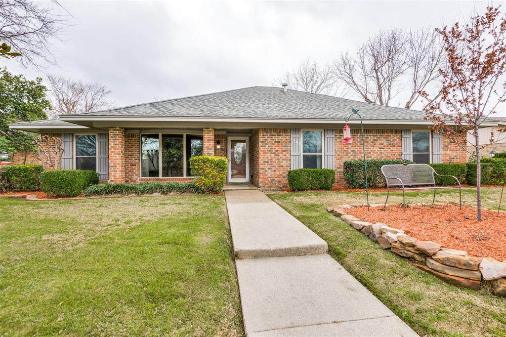1468 Juniper Lane - Photo 1
