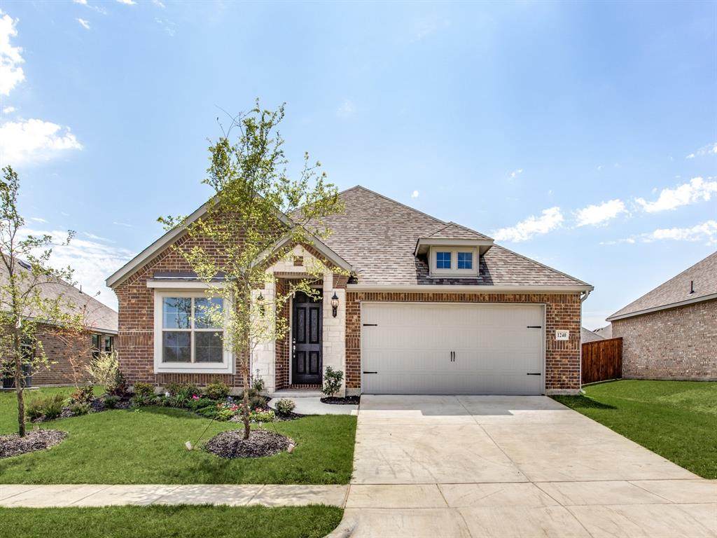 1240 Carinna Drive - Photo 1