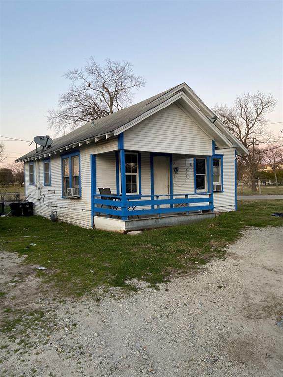1007 Brin Street - Photo 1