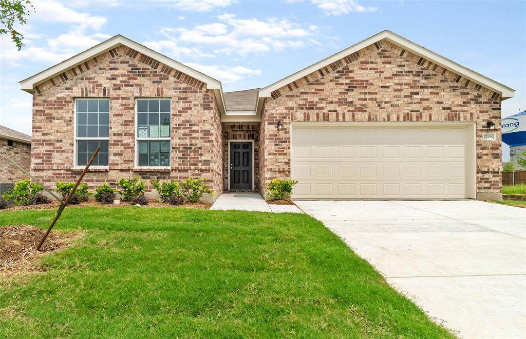 2708 Brisco Way - Photo 1 2708 Brisco Way - Photo 1