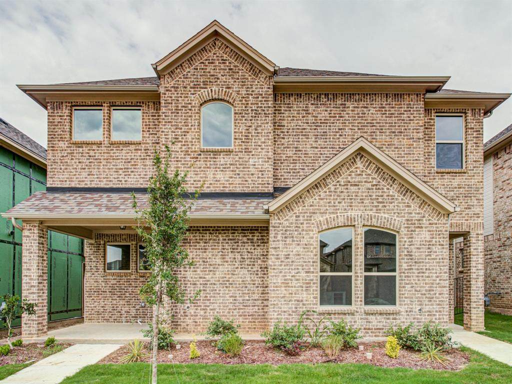6713 Windlord Drive - Photo 1