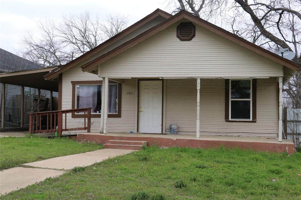 1511 Vermont Avenue - Photo 1
