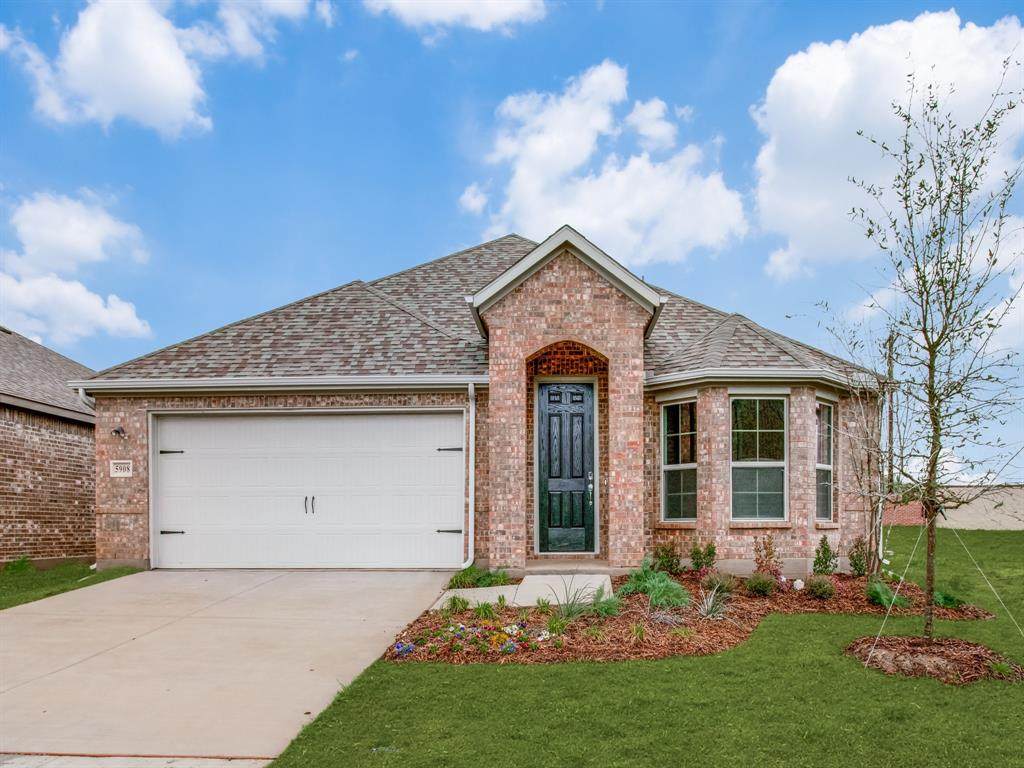 5908 Aster Drive - Photo 1