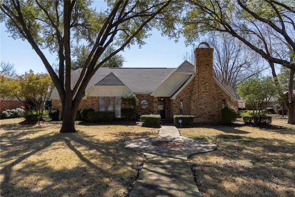 204 Mansfield Boulevard - Photo 1 204 Mansfield Boulevard - Photo 1