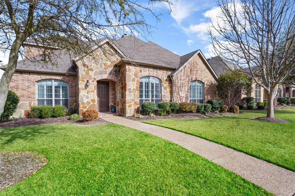 1318 Dalhart Drive - Photo 1