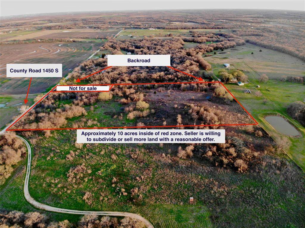 615 Hill County Road 1450 - Photo 1