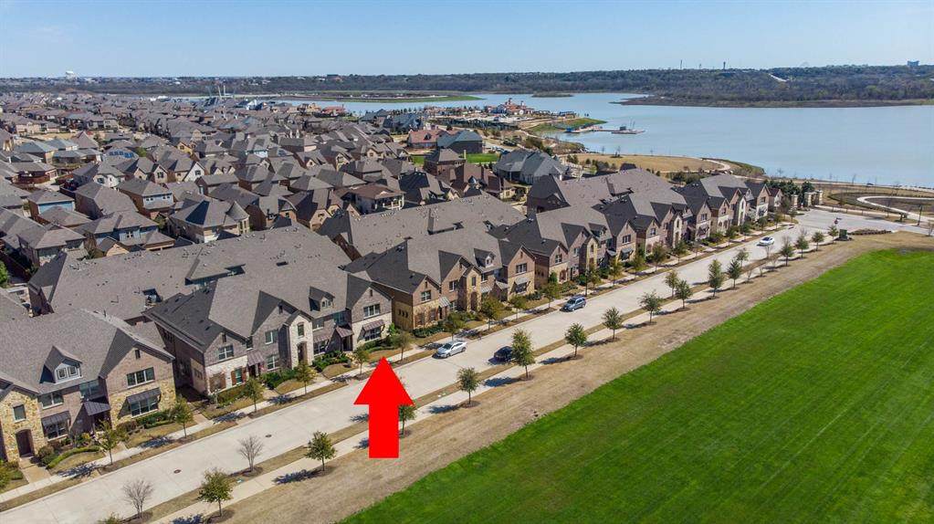 3911 Cascade Sky Drive - Photo 1