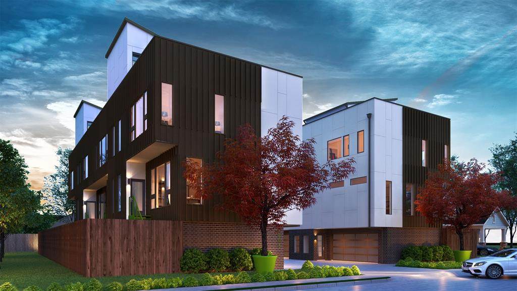 4811 Manett Street - Photo 1
