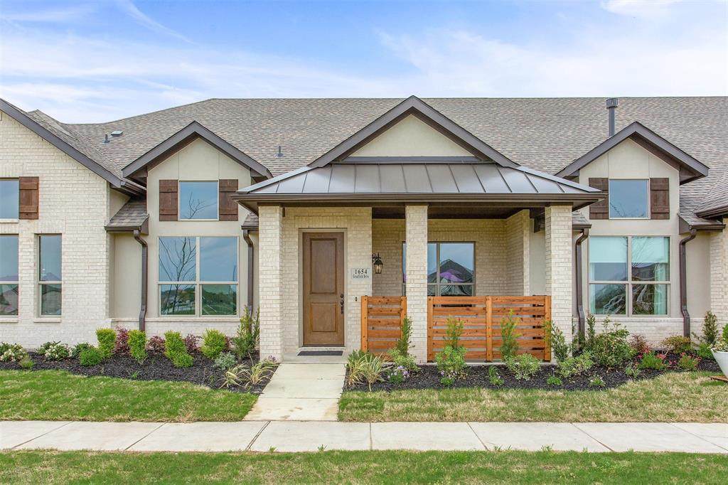 1654 Greatfield Drive - Photo 1
