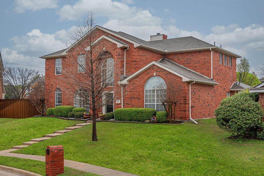 8212 Wharf Street - Photo 1