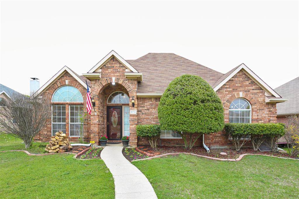 10712 Red Cedar Drive - Photo 1