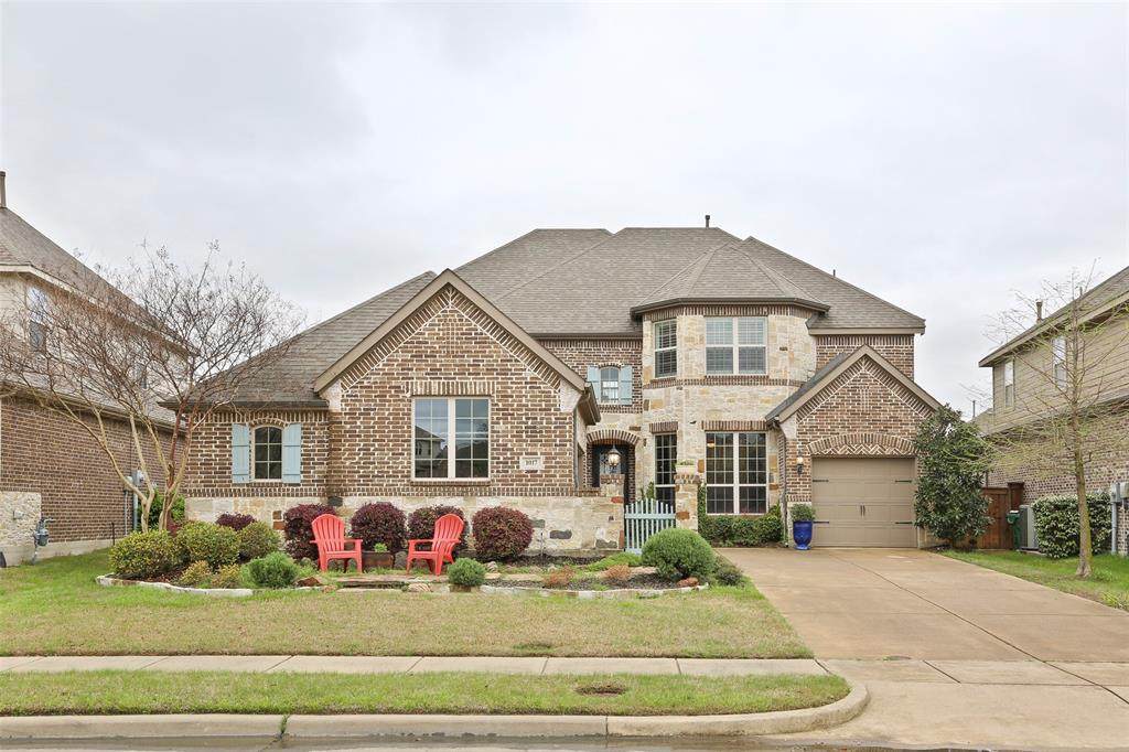 1017 Blackthorne Road - Photo 1