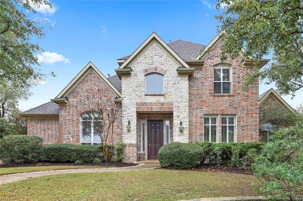 5397 Breckenridge Court - Photo 1