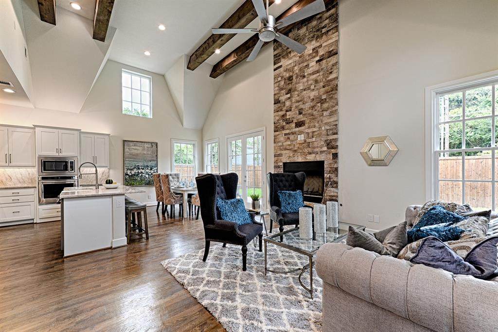 5075 Gaston Avenue - Photo 1