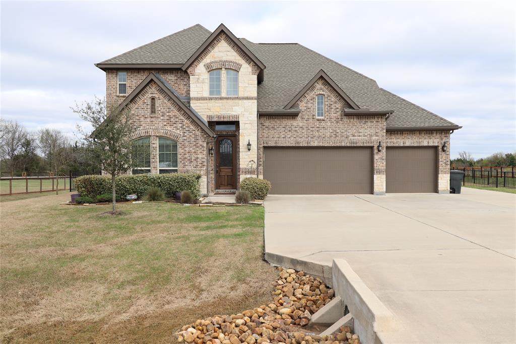 7919 Meadow Grove Drive - Photo 1