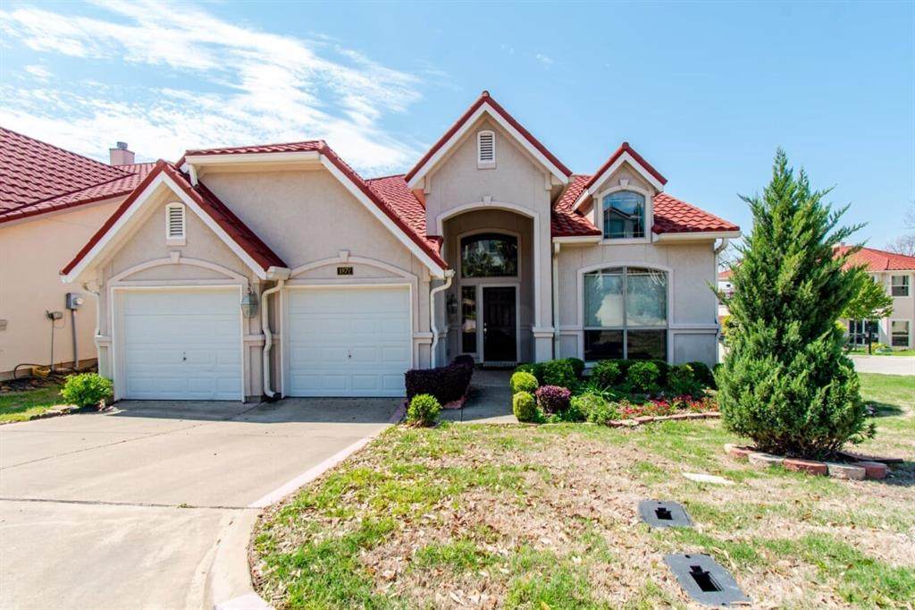 1872 Huron Drive - Photo 1