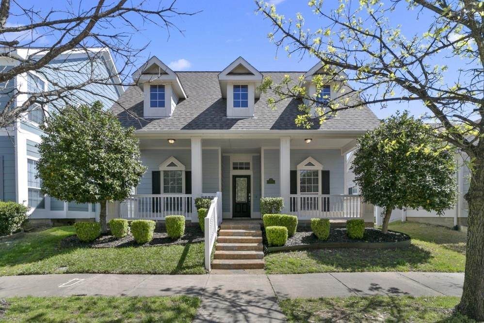 1620 Spanish Moss Way - Photo 1