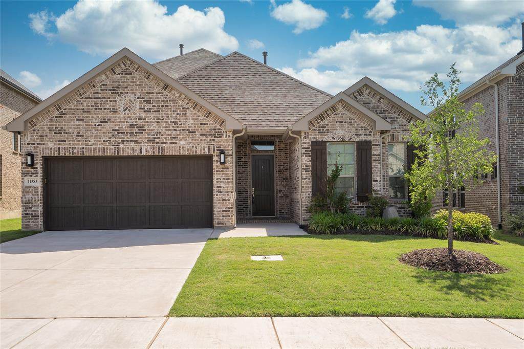 11383 Misty Ridge Drive - Photo 1