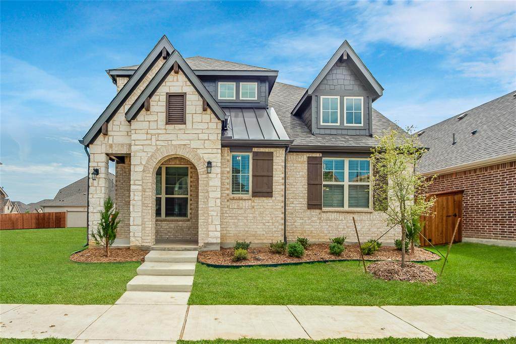 2009 Olivereta Drive - Photo 1