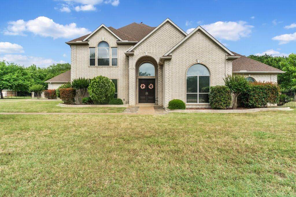 110 Lake Trail Drive - Photo 1 110 Lake Trail Drive - Photo 1