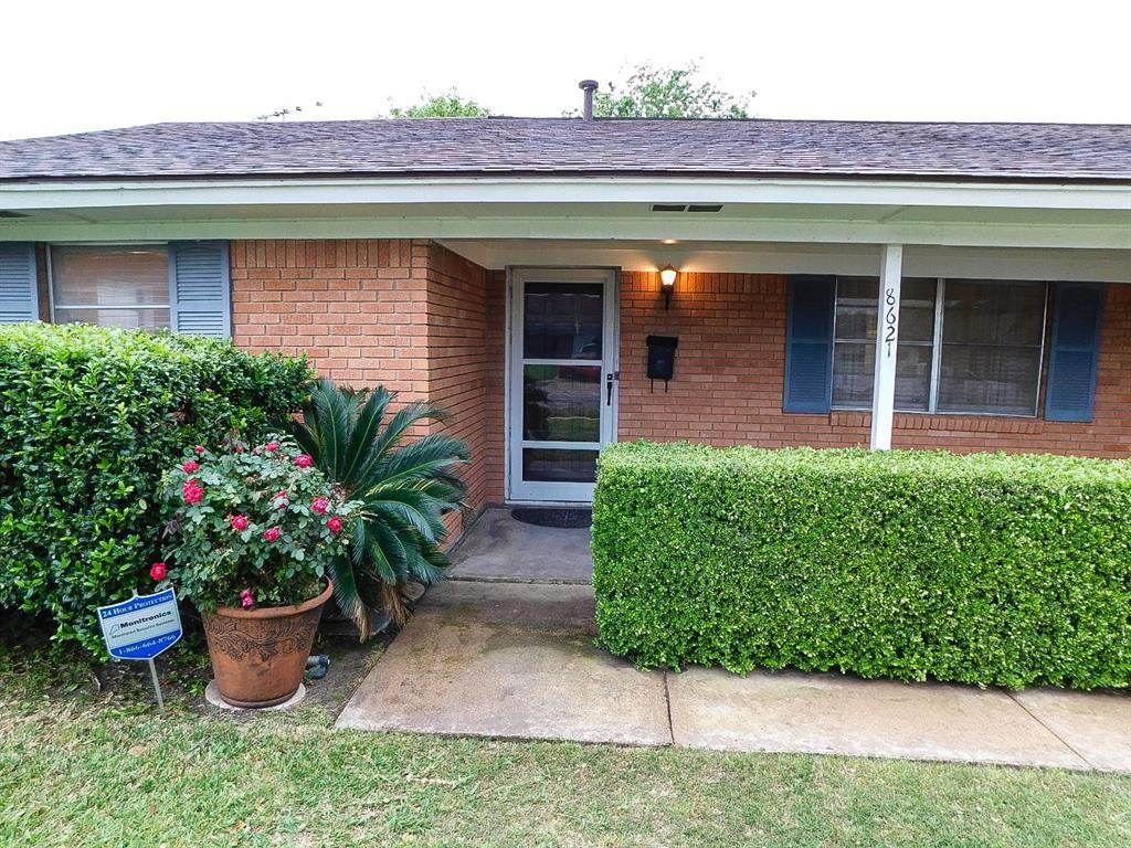8621 Guadalupe Road - Photo 1 8621 Guadalupe Road - Photo 1