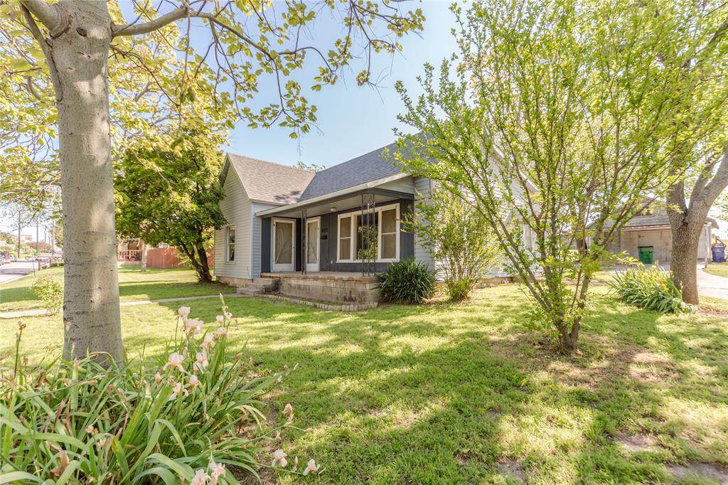 603 Miller Street - Photo 1 603 Miller Street - Photo 1