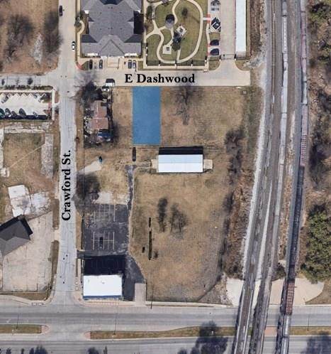 308 Dashwood Street - Photo 1