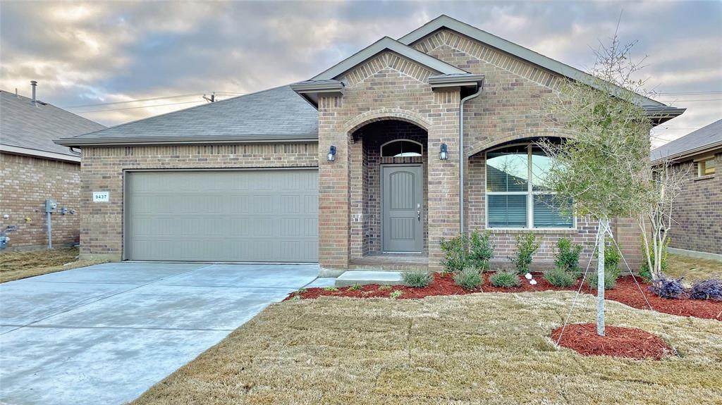 9437 Belle River Trail - Photo 1