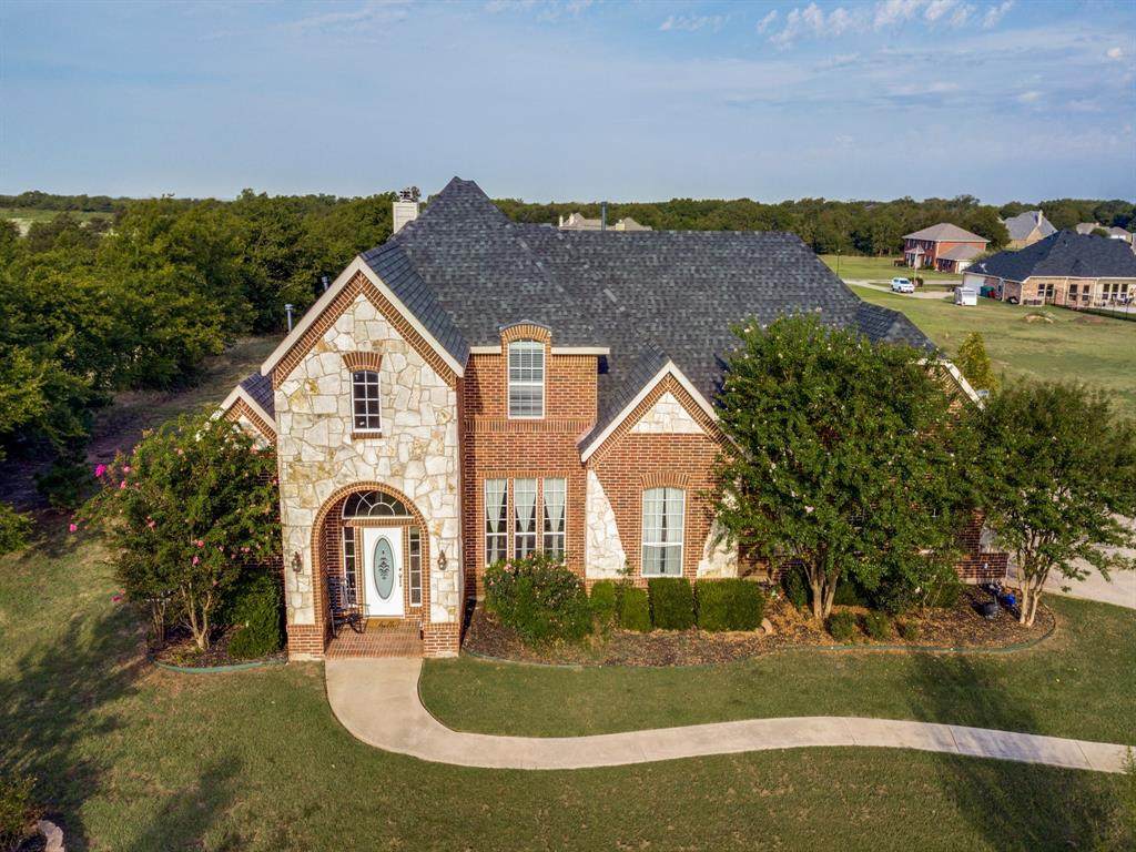 1001 Pike Road - Photo 1