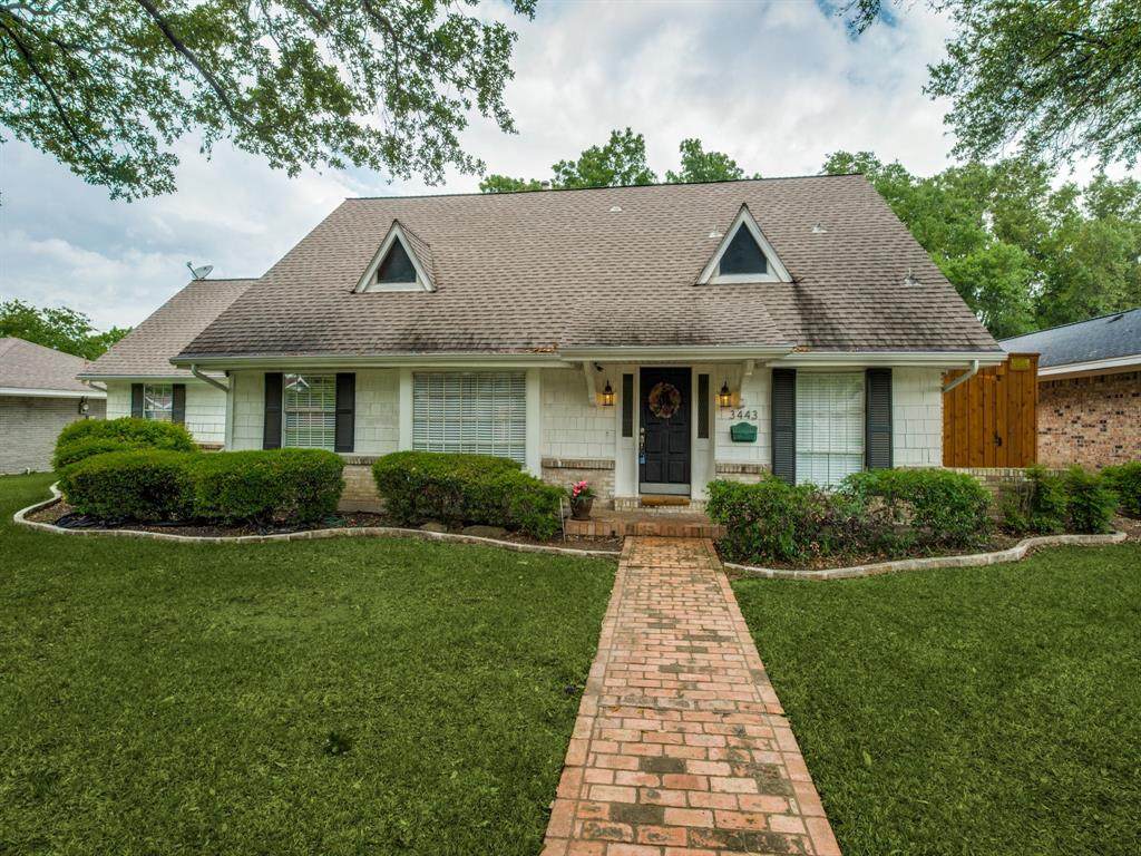 3443 Bevann Drive - Photo 1 3443 Bevann Drive - Photo 1