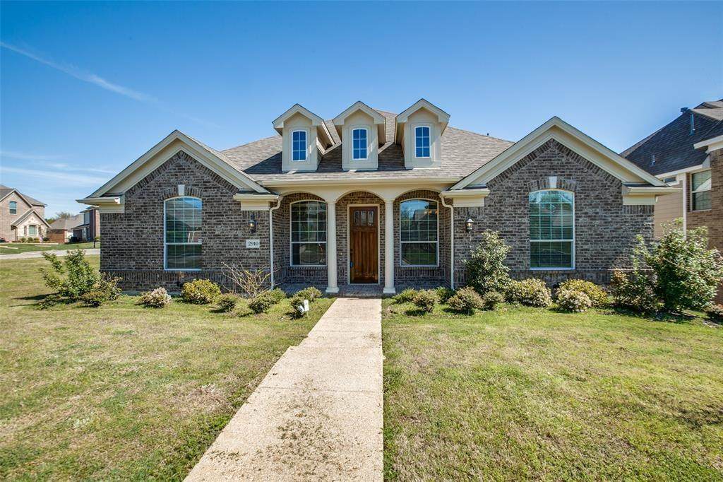 2910 Regents Park Lane - Photo 1