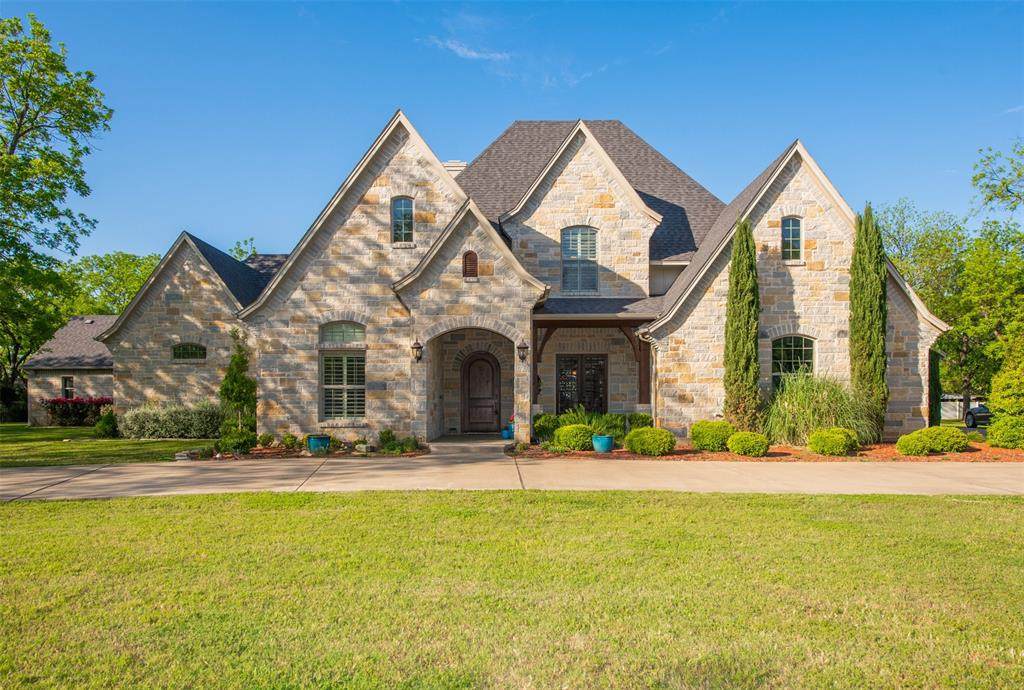 5504 Flagstick Drive - Photo 1 5504 Flagstick Drive - Photo 1