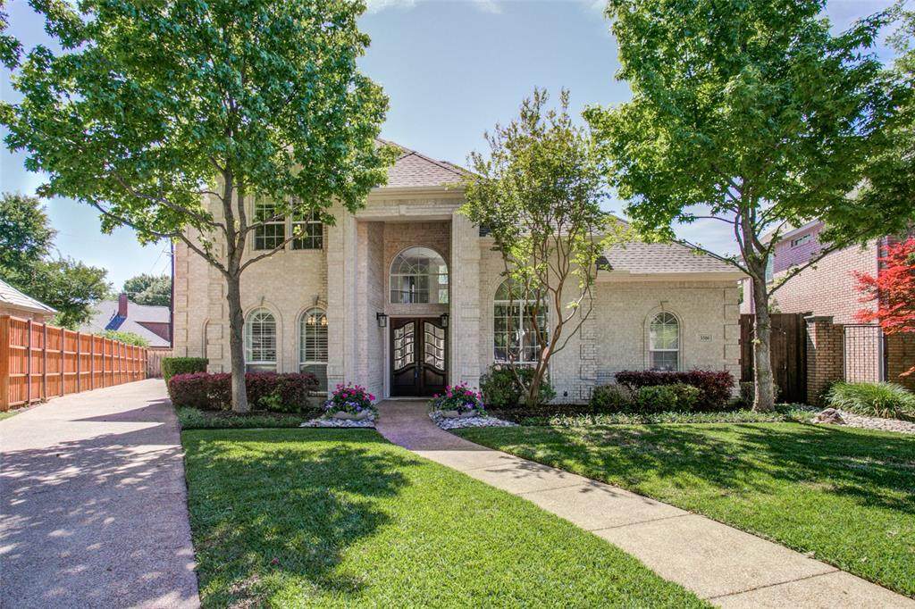 5516 Willow Wood Lane - Photo 1 5516 Willow Wood Lane - Photo 1
