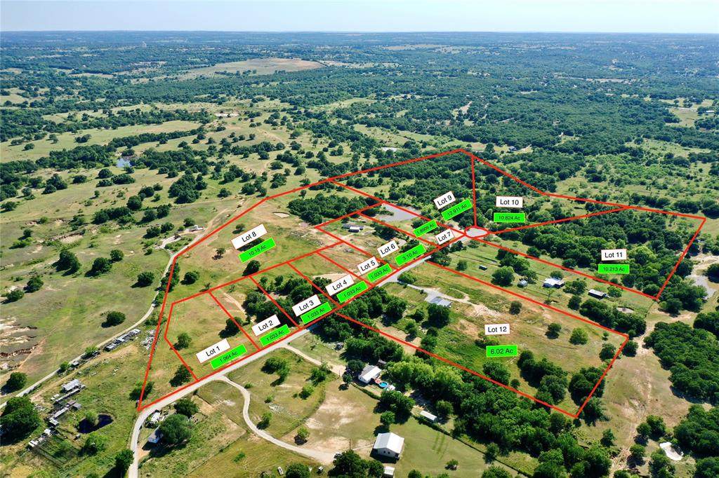 Lot 10 Pr 3814 - Photo 1