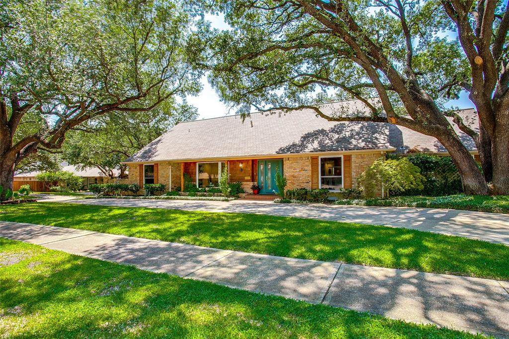 7350 Blairview Drive - Photo 1