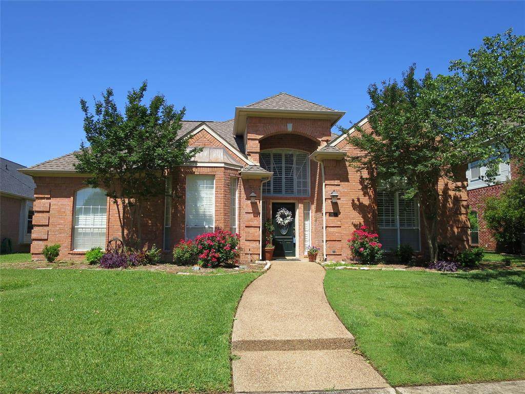 3613 Stonington Drive - Photo 1