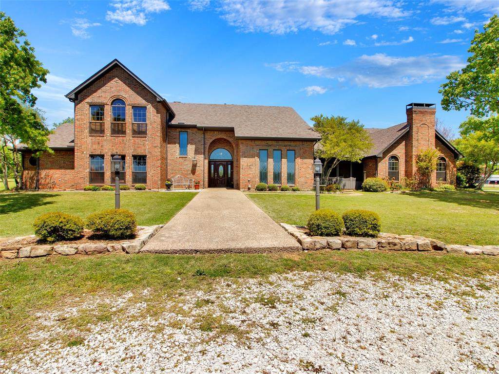 1269 Spring Hill Road - Photo 1