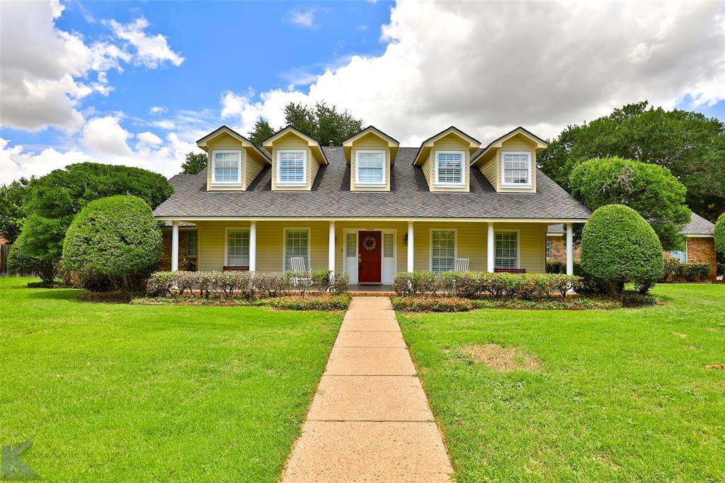 1265 Kingsbury Road - Photo 1