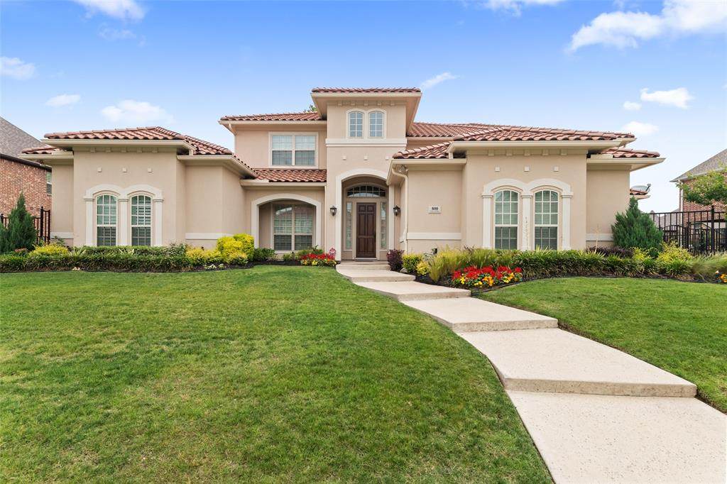 800 Glen Abbey Drive - Photo 1 800 Glen Abbey Drive - Photo 1