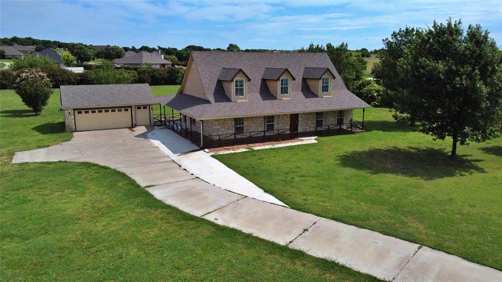 10114 Aledo Road - Photo 1