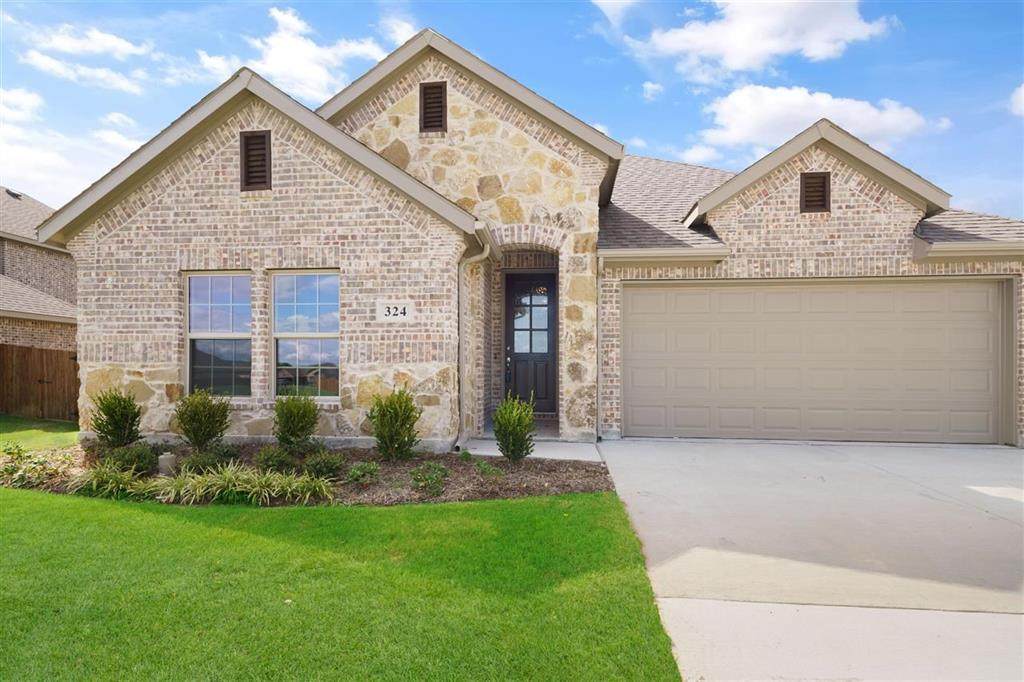 324 Monument Hill Drive - Photo 1