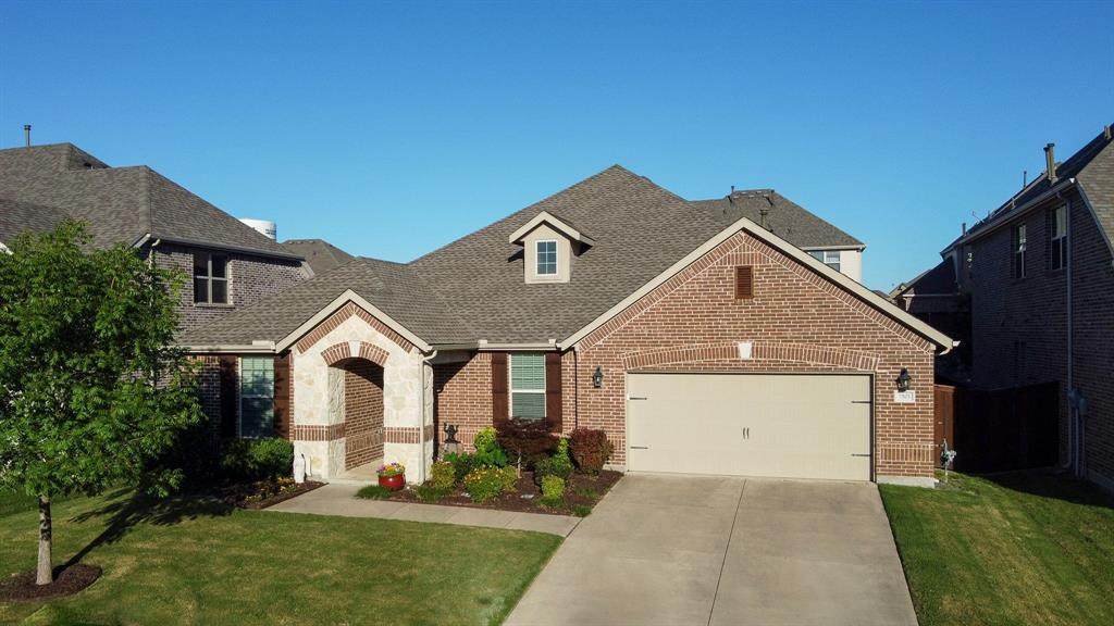 7501 Sabine Drive - Photo 1